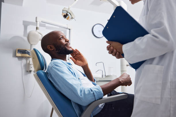 Best Emergency Dental Surgery in Winnsboro Mills, SC