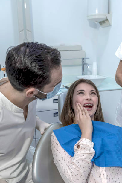 Best Emergency Tooth Extraction in Winnsboro Mills, SC