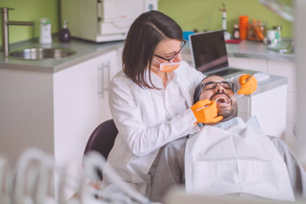 Best Same-Day Emergency Dentist in Winnsboro Mills, SC