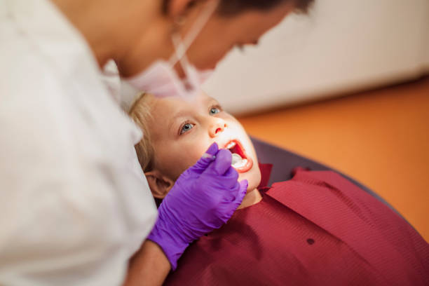 Best Emergency Broken Tooth Repair in Winnsboro Mills, SC