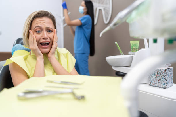 Best Pediatric Emergency Dentist in Winnsboro Mills, SC