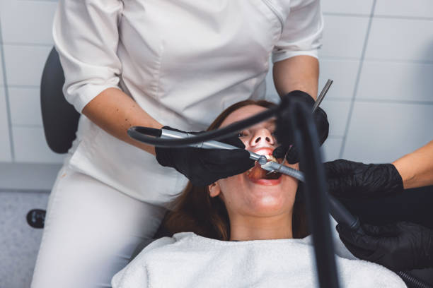 Best Emergency Tooth Extraction in Winnsboro Mills, SC